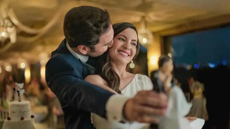 A Widow’s Game (La viuda negra, 2025) Movie Ending Explained: What Happens to Maje and Salva?