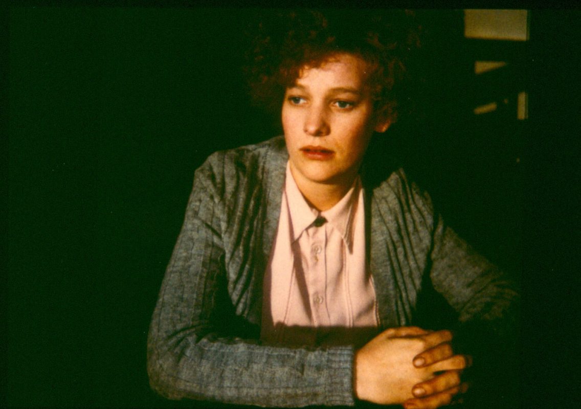 An Angel at My Table (1990): films about depression and trauma