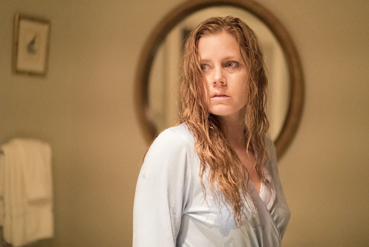 Best TV Shows like Sirens - Sharp Objects