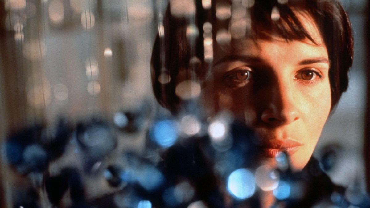 Blue (1993)