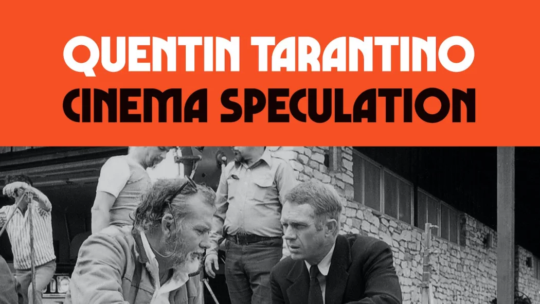 Cinema Speculation 