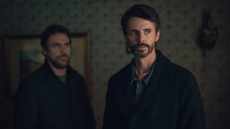 Dept Q (TV Series 2025) ‘Netflix’ Recap & Ending Explained: Who Kidnapped Merrit Lingard?