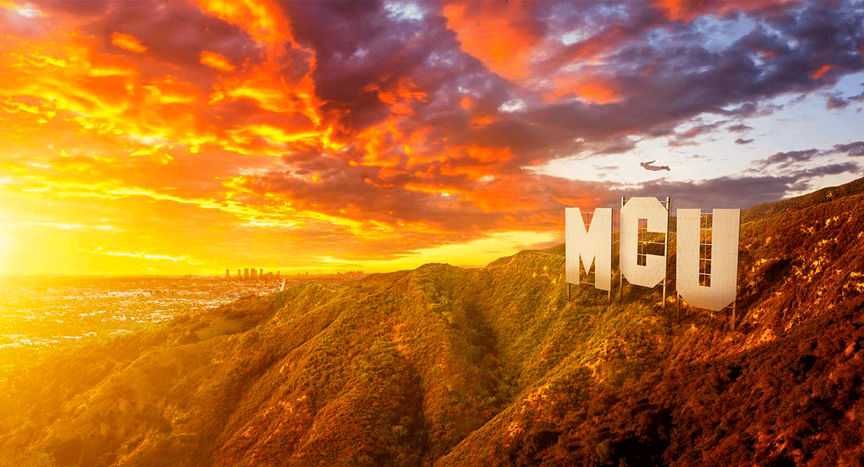 MCU: The Reign of Marvel Studios 