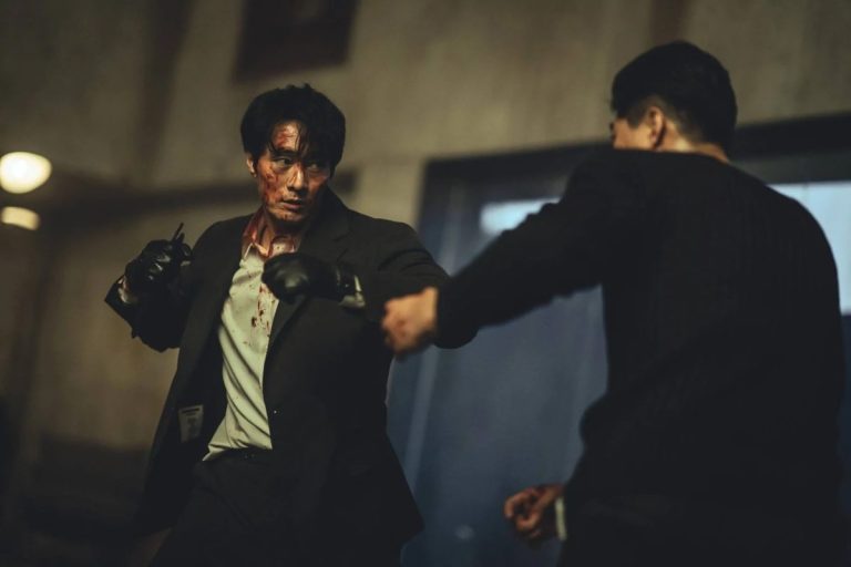 “Mercy For None” on Netflix: So Ji-Sub Leads Gritty New K-Drama Set in a Ruthless Underworld