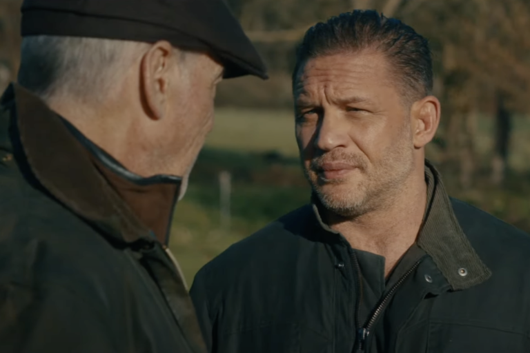 Mobland (2025) Recap & Ending Explained: Who is Eddie’s real father?
