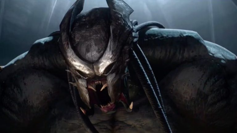 Predator: Killer of Killers (2025) Movie