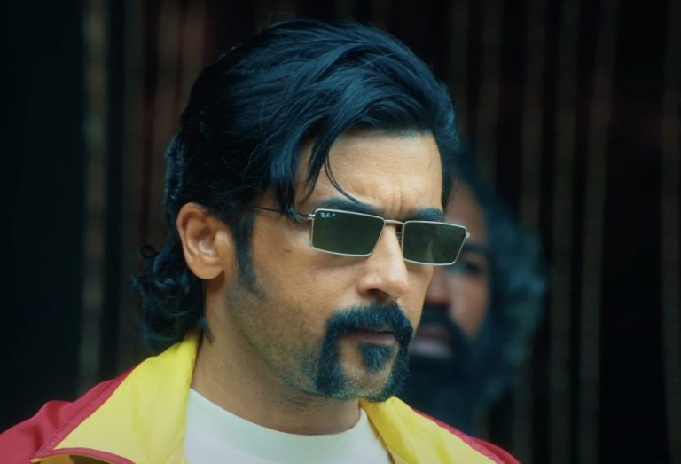 Retro (2025) Movie Ending Explained: What Happens to Michael, Thilakraj, & King Mirasu?