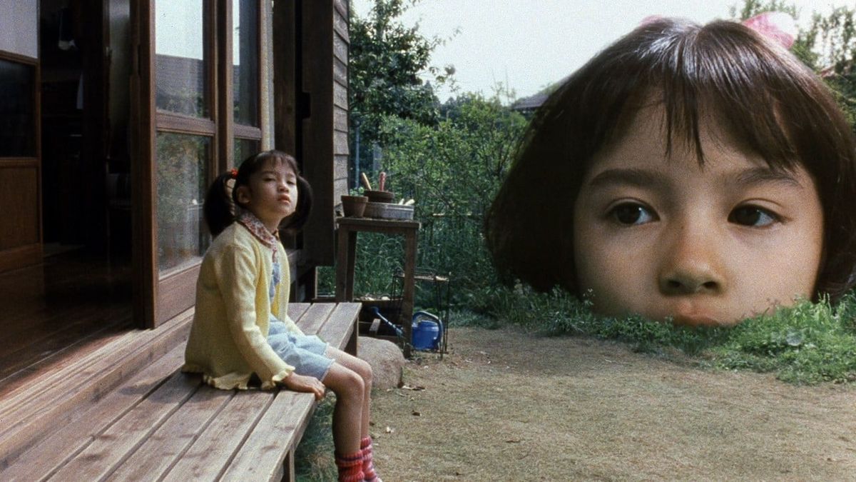 The Taste of Tea (2004): films about depression and trauma
