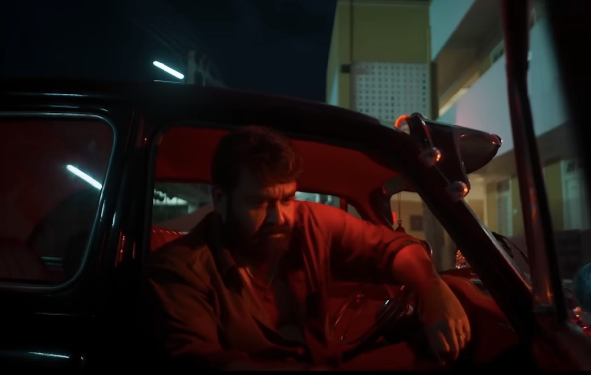 Thudarum (2025)