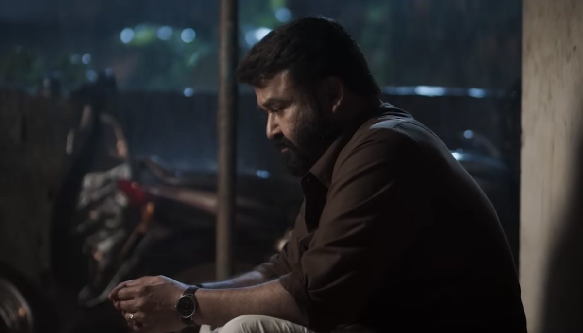 Thudarum (2025)
