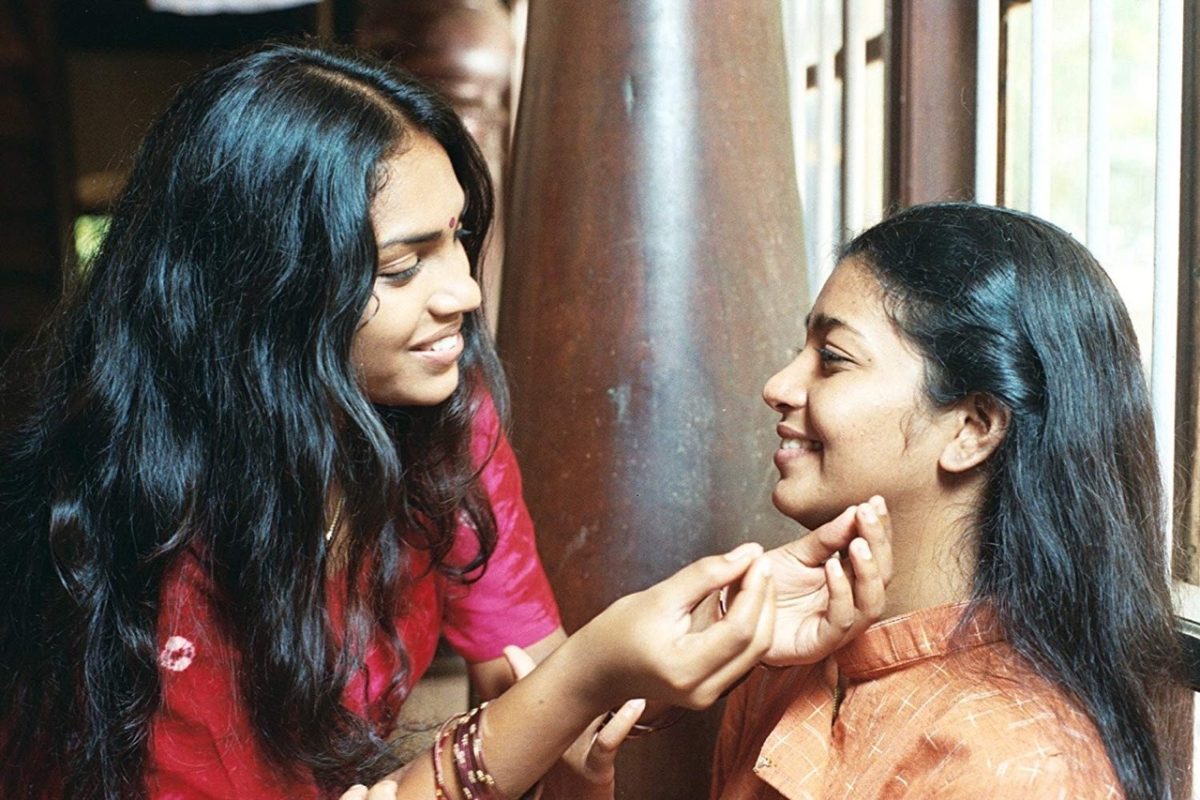 ‘Sancharram’ (The Journey, 2004)