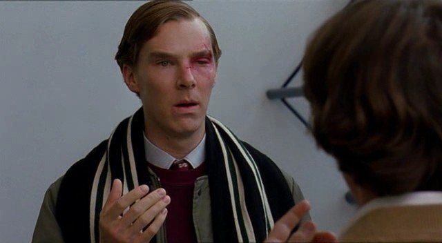 Benedict Cumberbatch 1