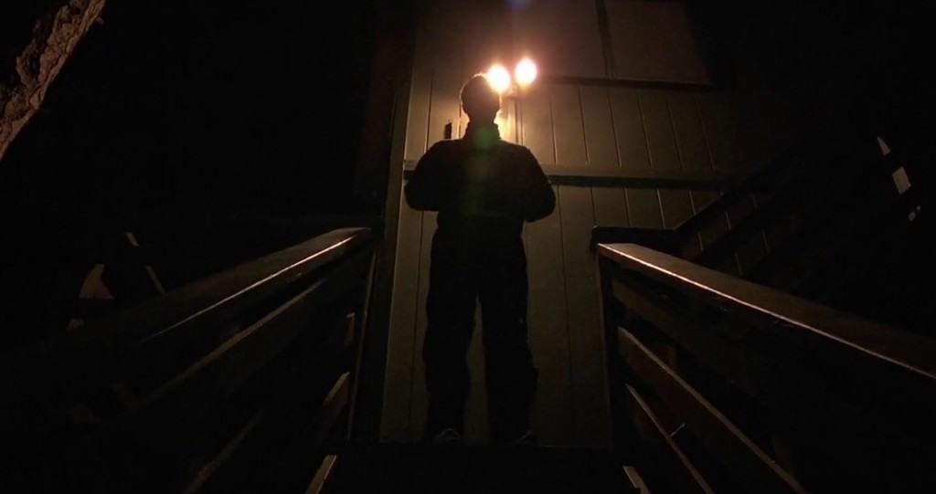 Creep Netflix
