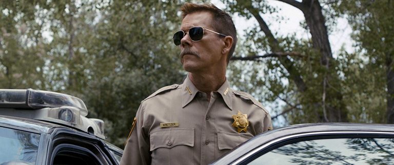 Cop Car (2015) Movie Review – A Grim, Wild Bend!