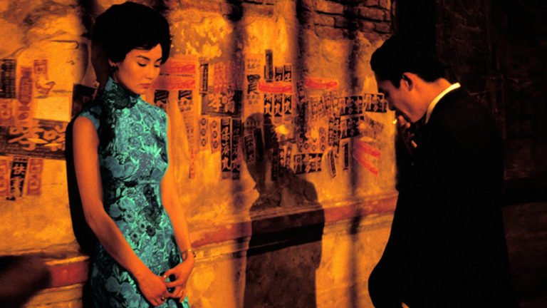 In the Mood For Love (2000): When Love was Merely a Possibility