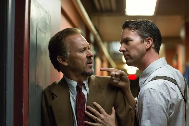 Birdman (2014) Review: ‘Magic Realism’ and Michael Keaton’s Redemption