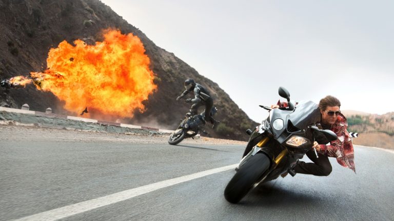 Mission Impossible: Rogue Nation (2015) Movie Review: Hunt or Be Hunted