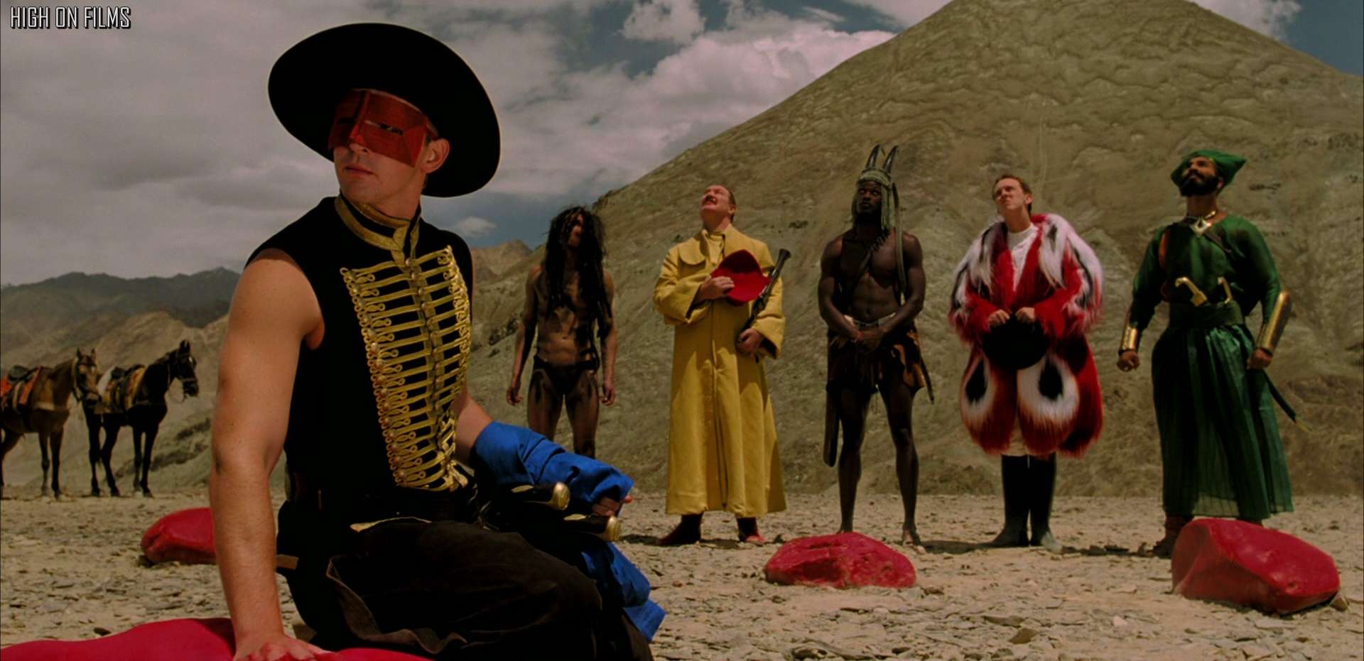 High on Films Recommends 2
