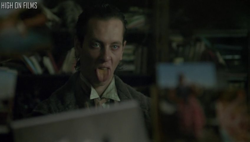 Withnail & I