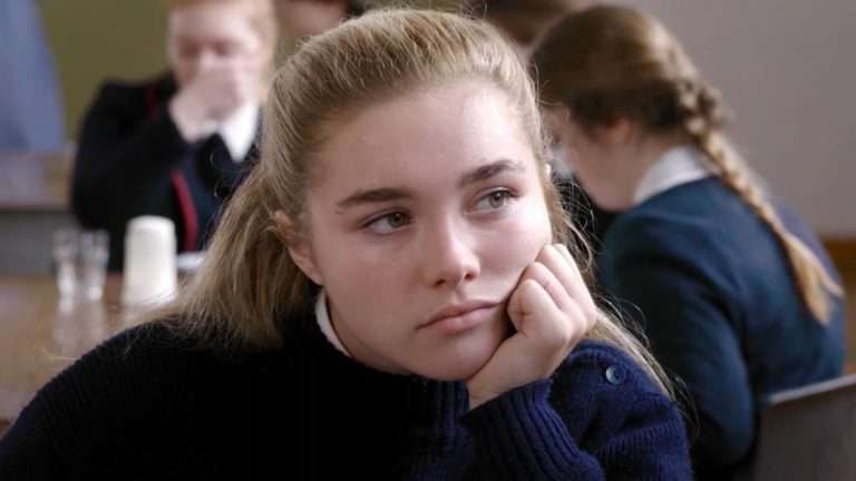 The Falling (2014) Review: A Metaphorical Analysis of Teenage Mass-Hysteria