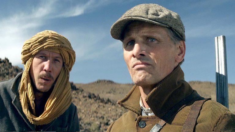 Far From Men (2014): Caught between “Lose-Lose” Situation