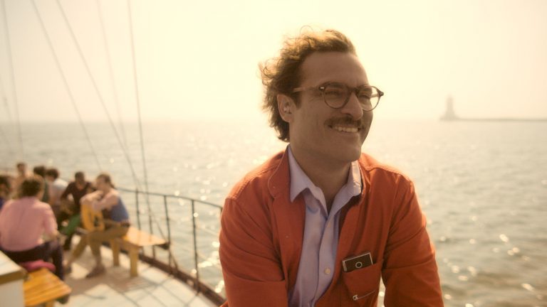 Every Spike Jonze Film Ranked