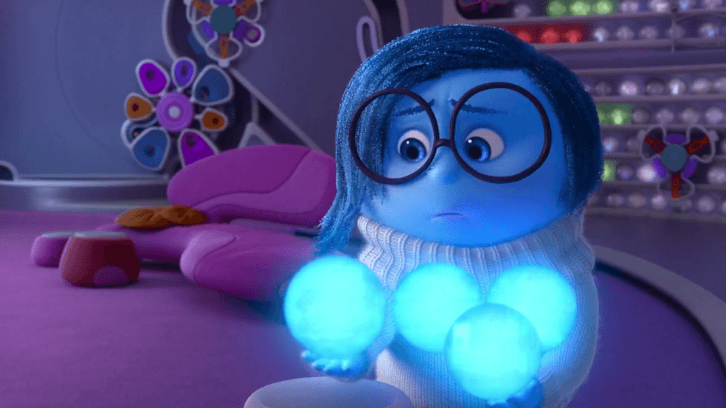 Inside Out 2