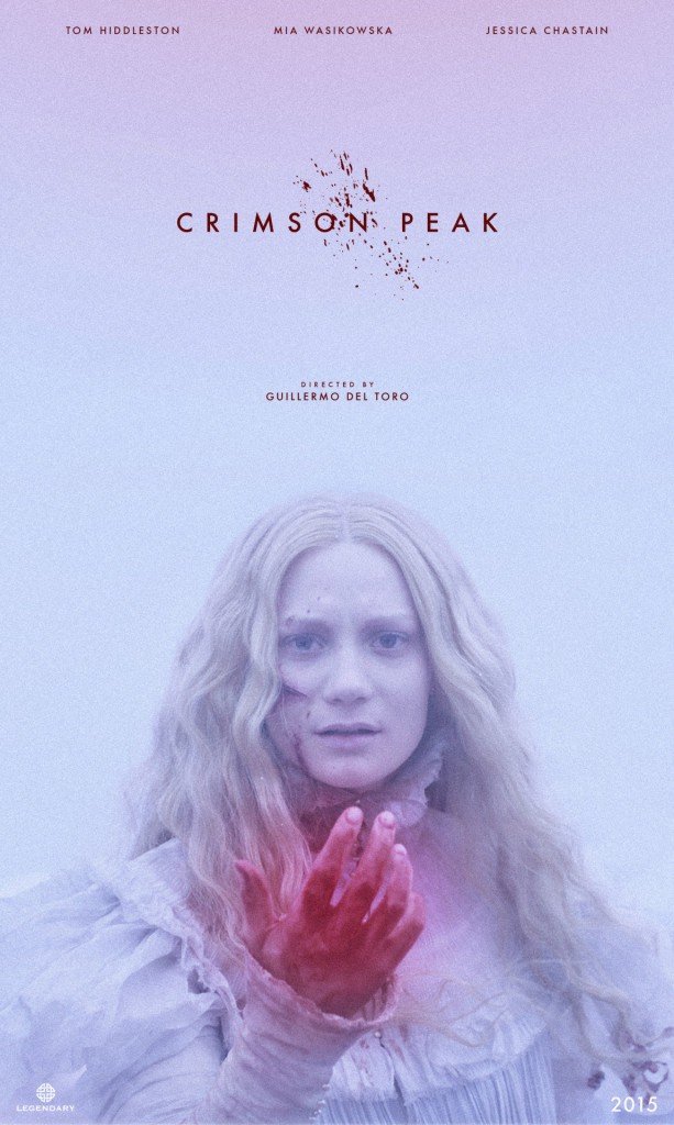 Crimson Peak 1