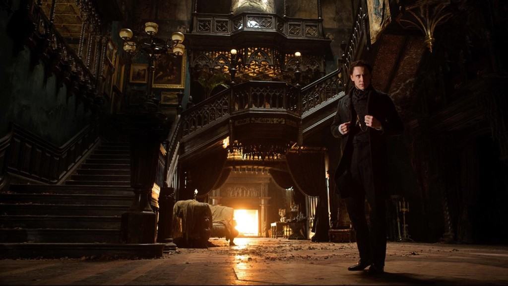 Crimson Peak 2