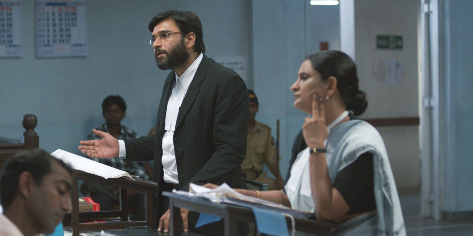 Marathi film Court - 75 Best Movies of the Decade 2010s