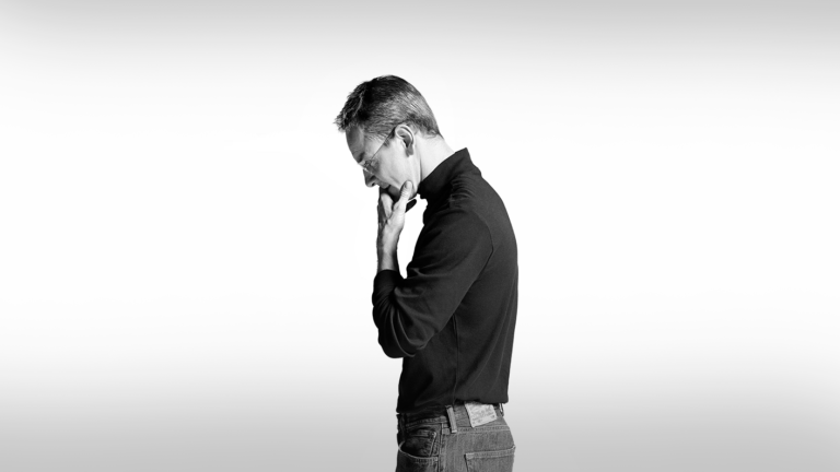 Here’s Why Steve Jobs (2015) Is Exhilarating & Restless