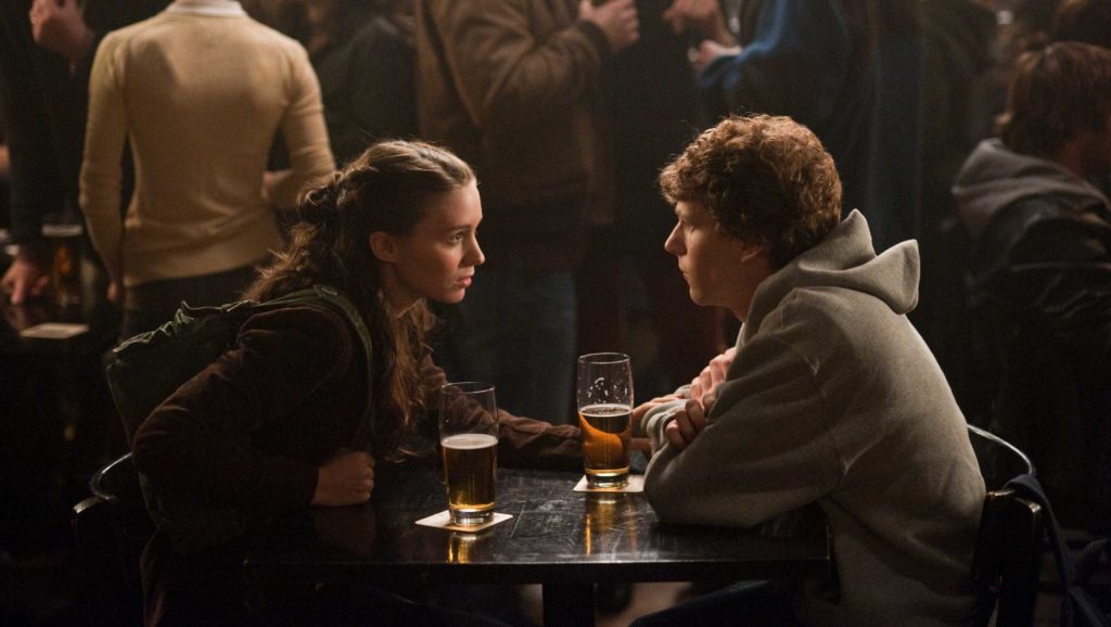 The Social Network - highonfilms.com