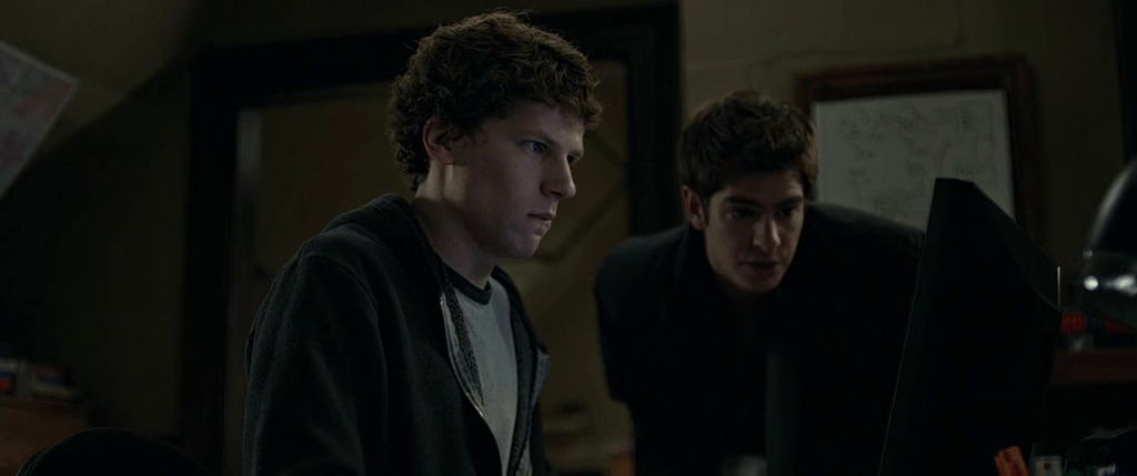 the social network 2