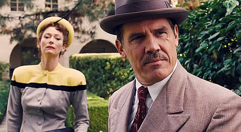Hail, Caesar! (2016): A Hilarious Faux Pas on Hollywood
