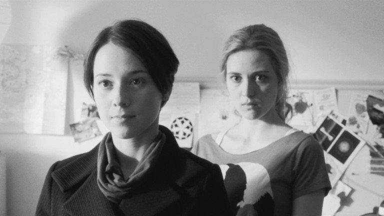 Polytechnique [2009]: A Ponderous Glimpse into the Layers of Misogyny