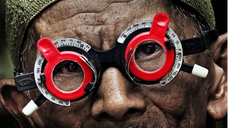 The Look of Silence (2015): A Fairytale of Blood and Murderers