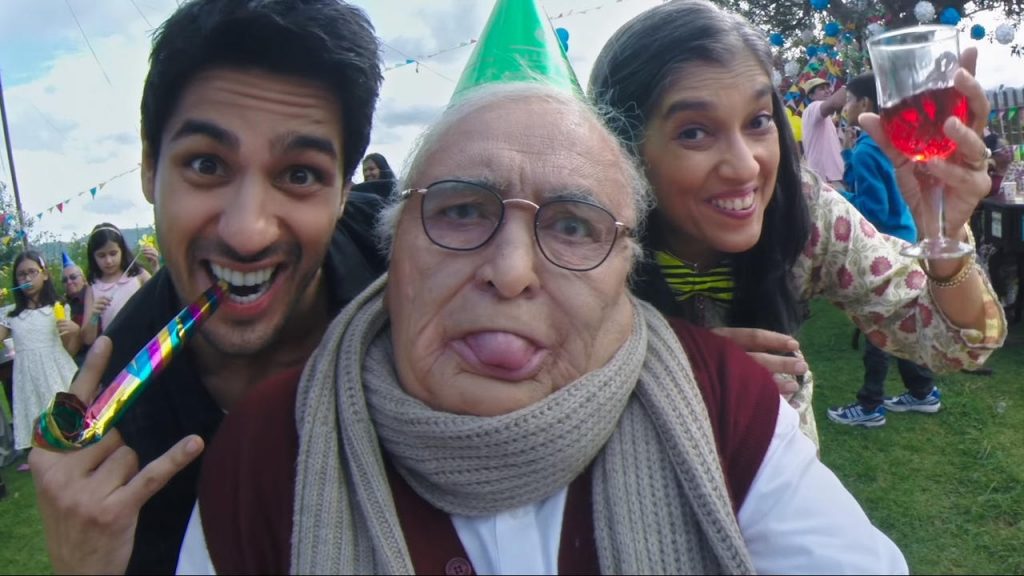 kapoor and sons 2016