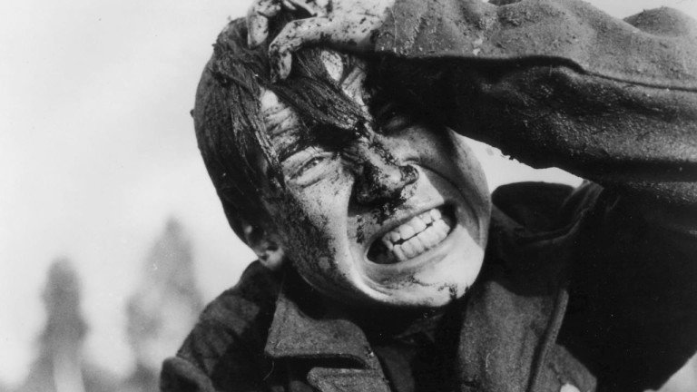 Come and See (1985) Movie Review: A Chilling and Indelible Reminder of Nazi Carnage