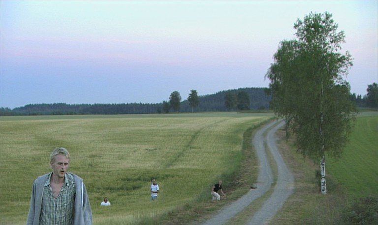 Involuntary [2008]: About Rule Breaking, Actions and the Consequences
