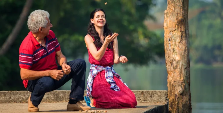 Waiting (2016) Movie Review: Togetherness in Grief!