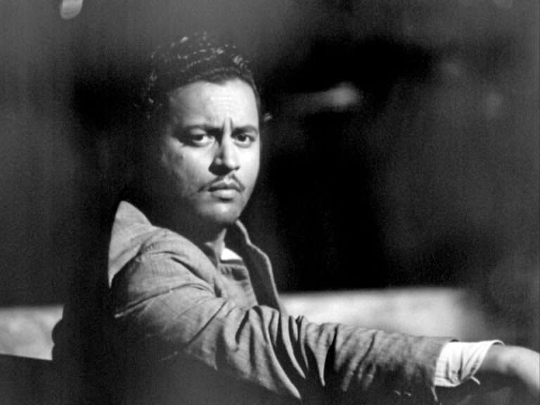 Guru Dutt: A Purveyor of Romanticism