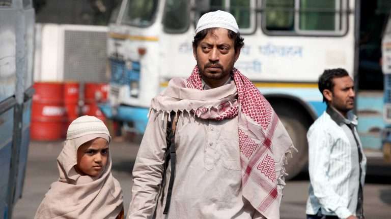 Madaari (2016) Movie Review: A Lost Cause