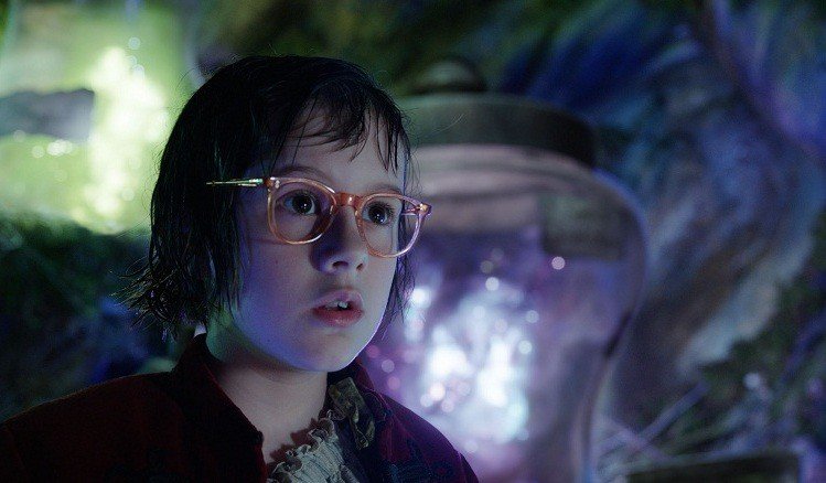 The BFG [2016]: Spielberg’s Territory but not Spielberg Enough