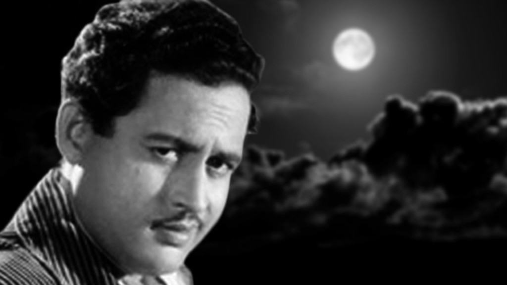 guru dutt