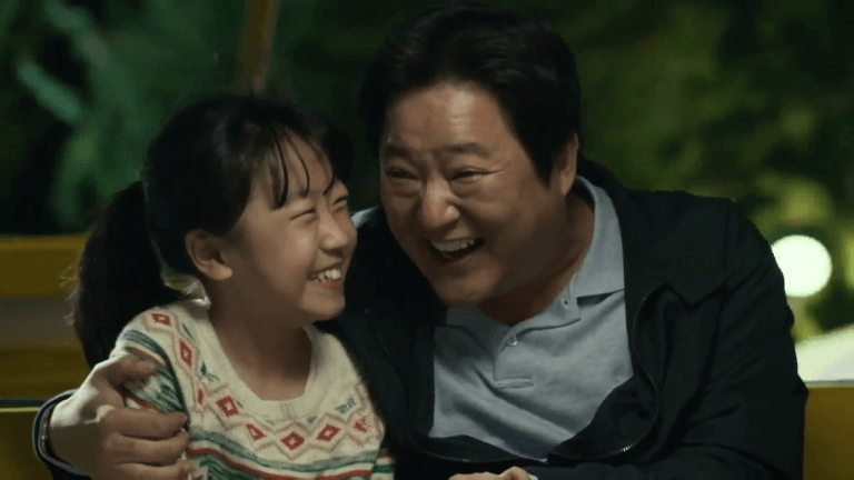 The Wailing [2016]: Killing them diabolically