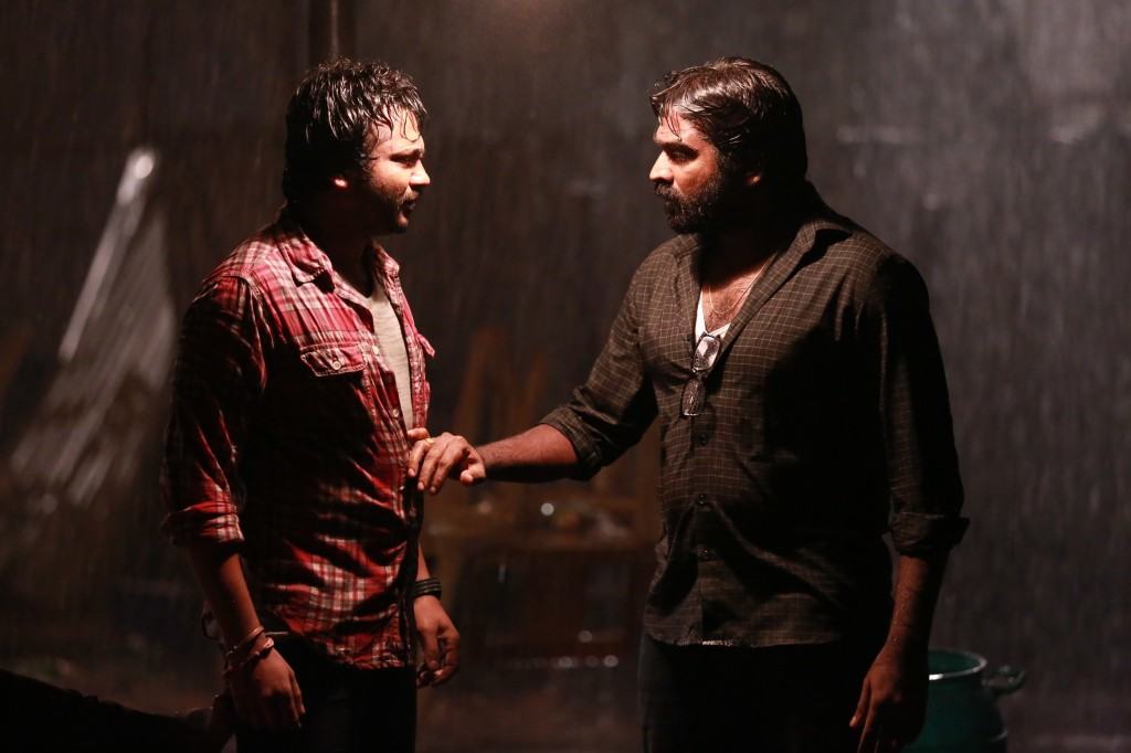 Best Indian Films 2016_Iraivi