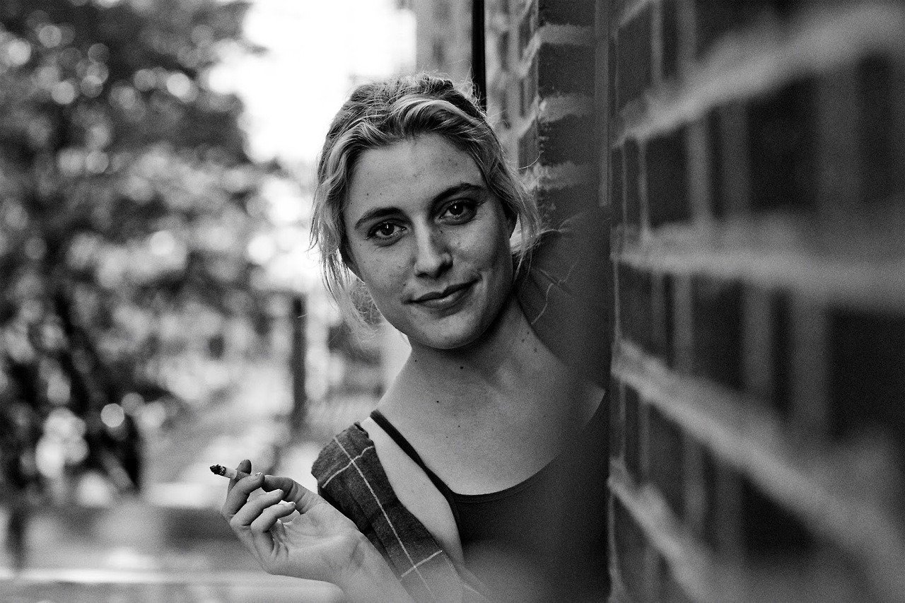 Noah Baumbach Frances Ha