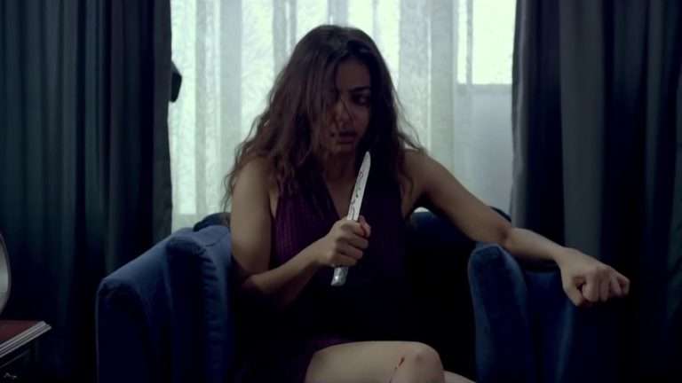 Phobia (2016) Movie Review: Fear of the Future (And the Past)
