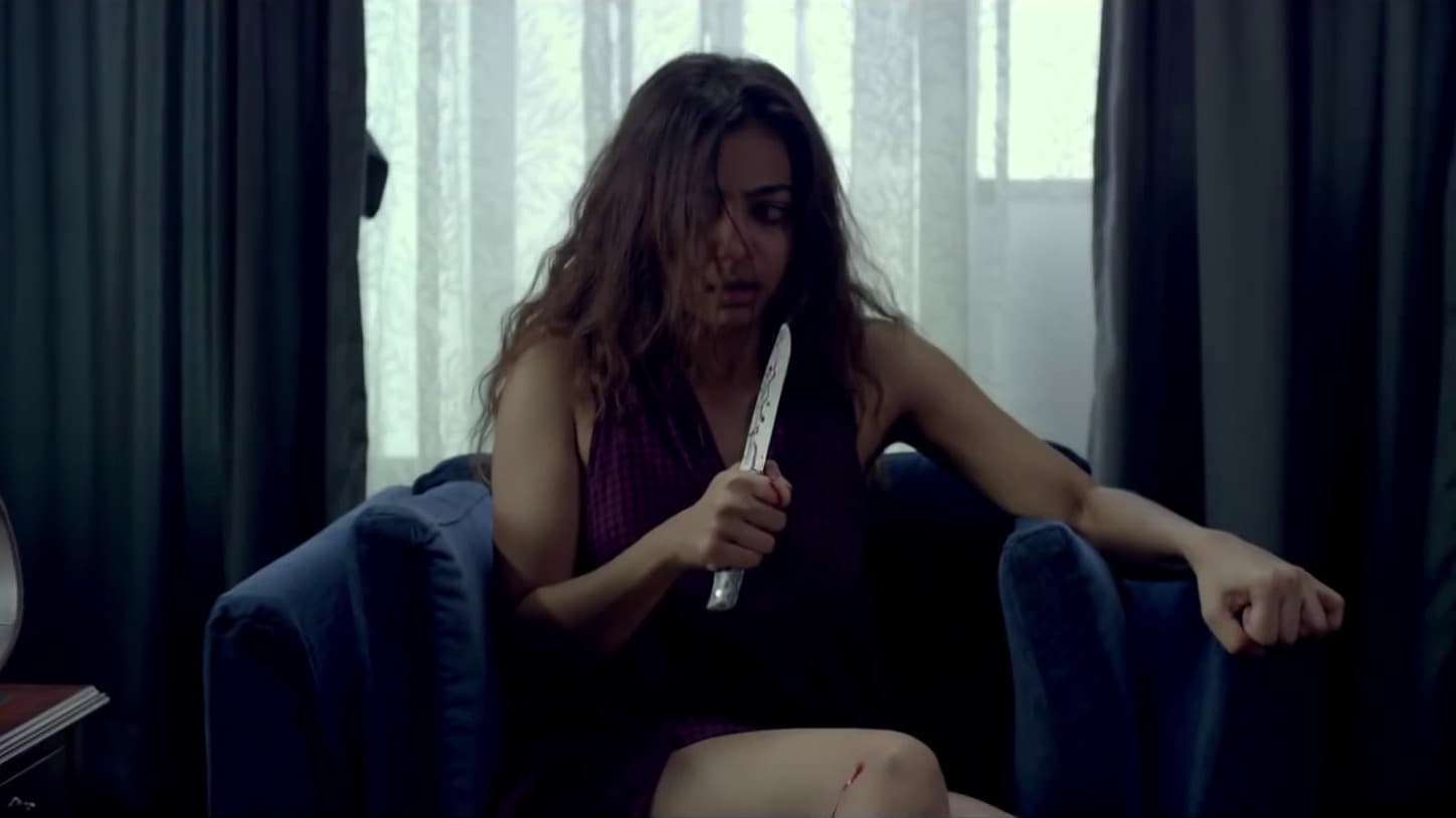 Radhika Apte in Phobia