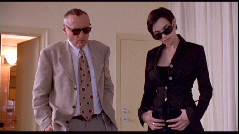 The Blackout [1997]: The cost of fantasy revealed in this ‘90s masterpiece